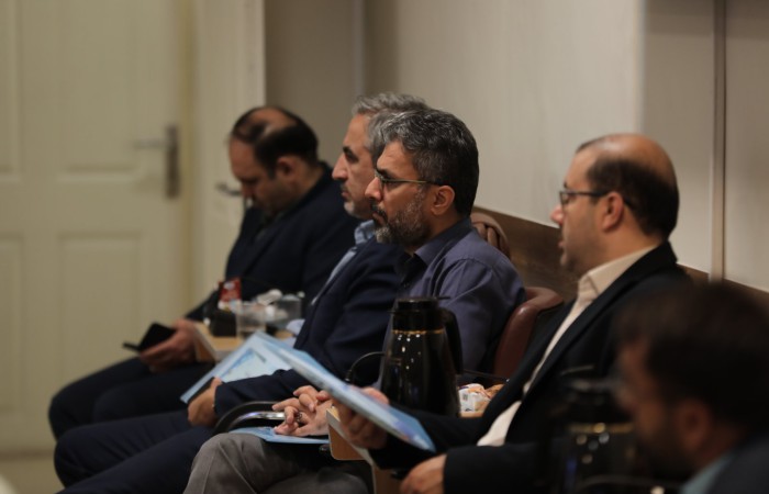 کنگره پیشگامان پیشرفت
