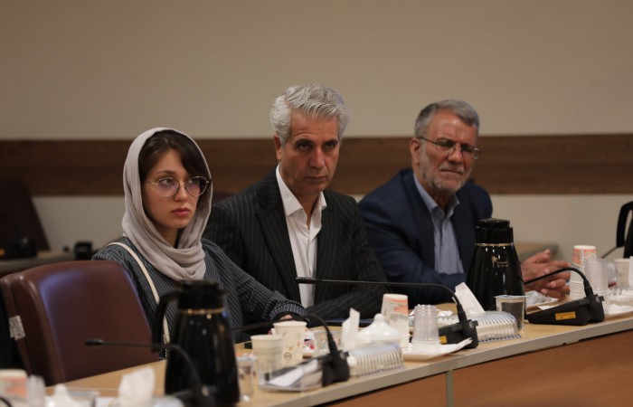 شانزدهمین کنگره پیشگامان پیشرفت